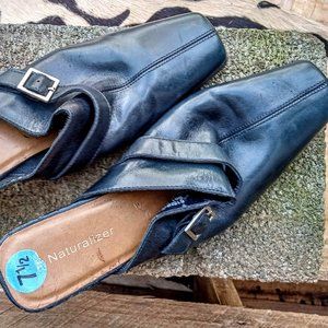 NATURALIZER / 7.5 / NAVY